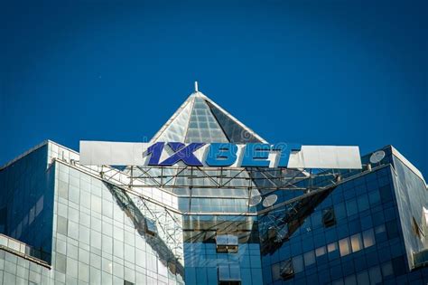 1xbet office